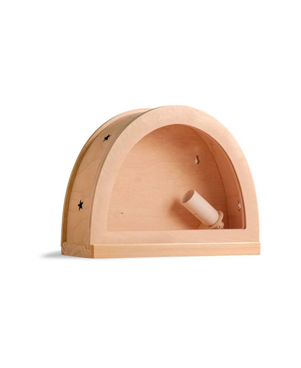 ATELIER DE NOEST | Silhouetlamp