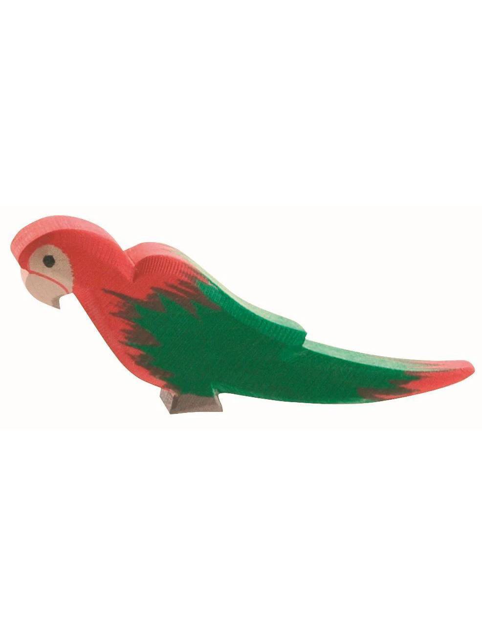 OSTHEIMER | Papegaai rood