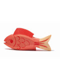 OSTHEIMER | Vis rood